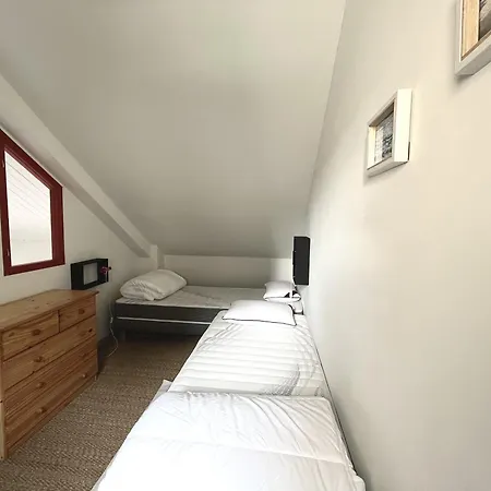 Σπίτι διακοπών Charmante Maison De Avec Parking - A Deux Pas De La Grande Les Sables-dʼOlonne