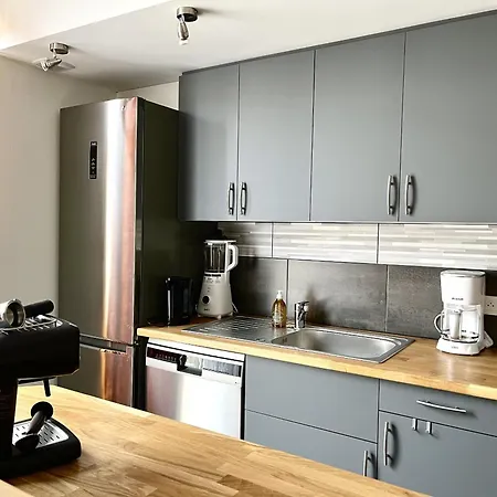 Σπίτι διακοπών Charmante Maison De Avec Parking - A Deux Pas De La Grande