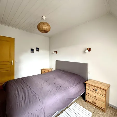 Charmante Maison De Avec Parking - A Deux Pas De La Grande Σπίτι διακοπών *